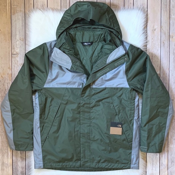 lone peak tri jacket